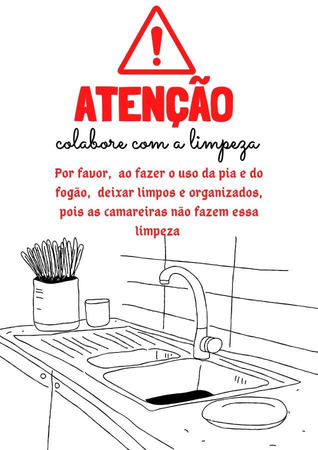 Apartamento Caldas Novas Exterior foto